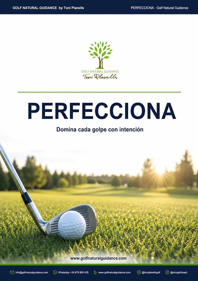 eBook Perfecciona